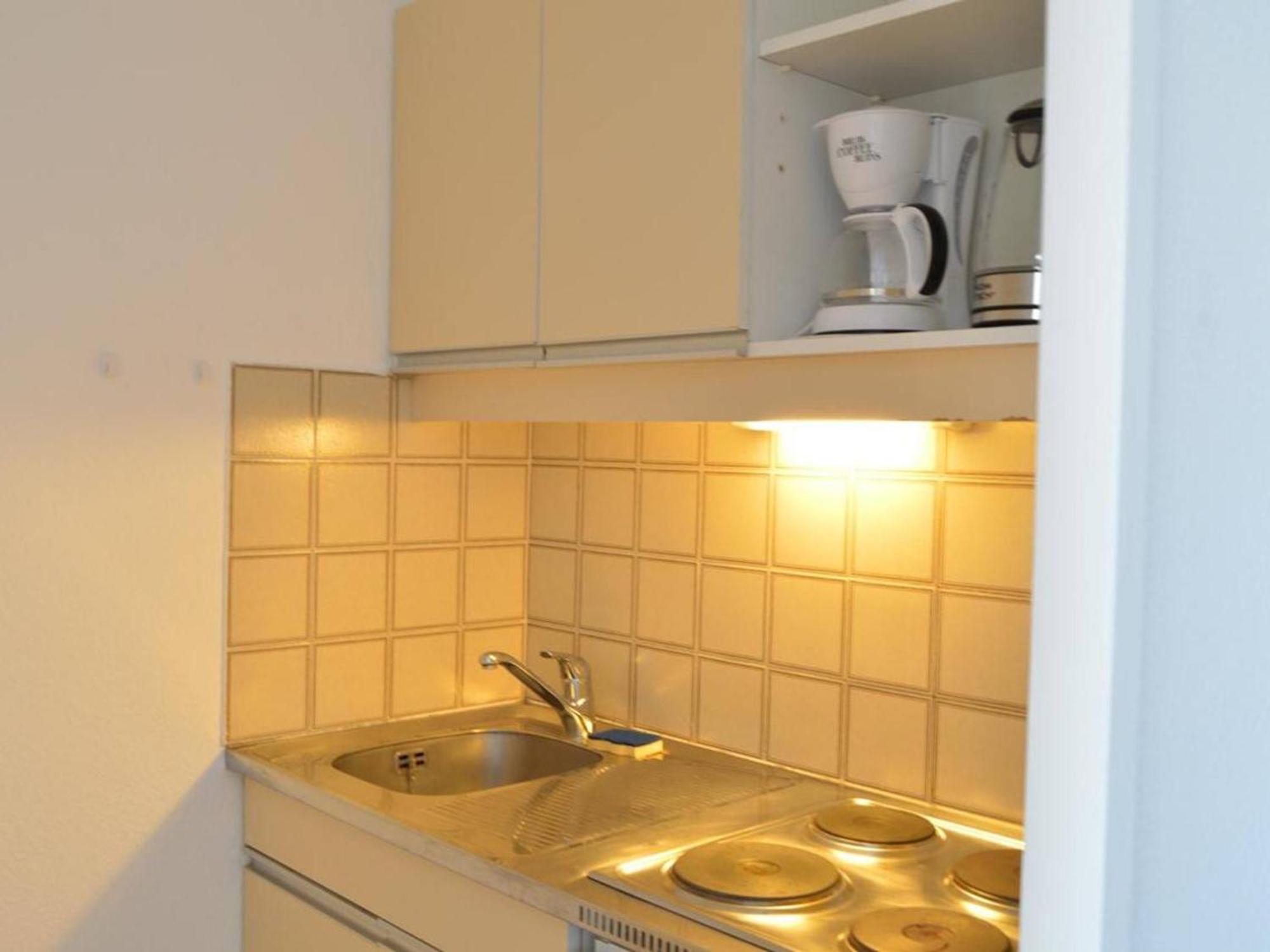 Studio Agreable Avec Loggia, Garage Et Plage A Proximite - 2 Couchages, Golfe-Juan - Fr-1-252-62 מראה חיצוני תמונה